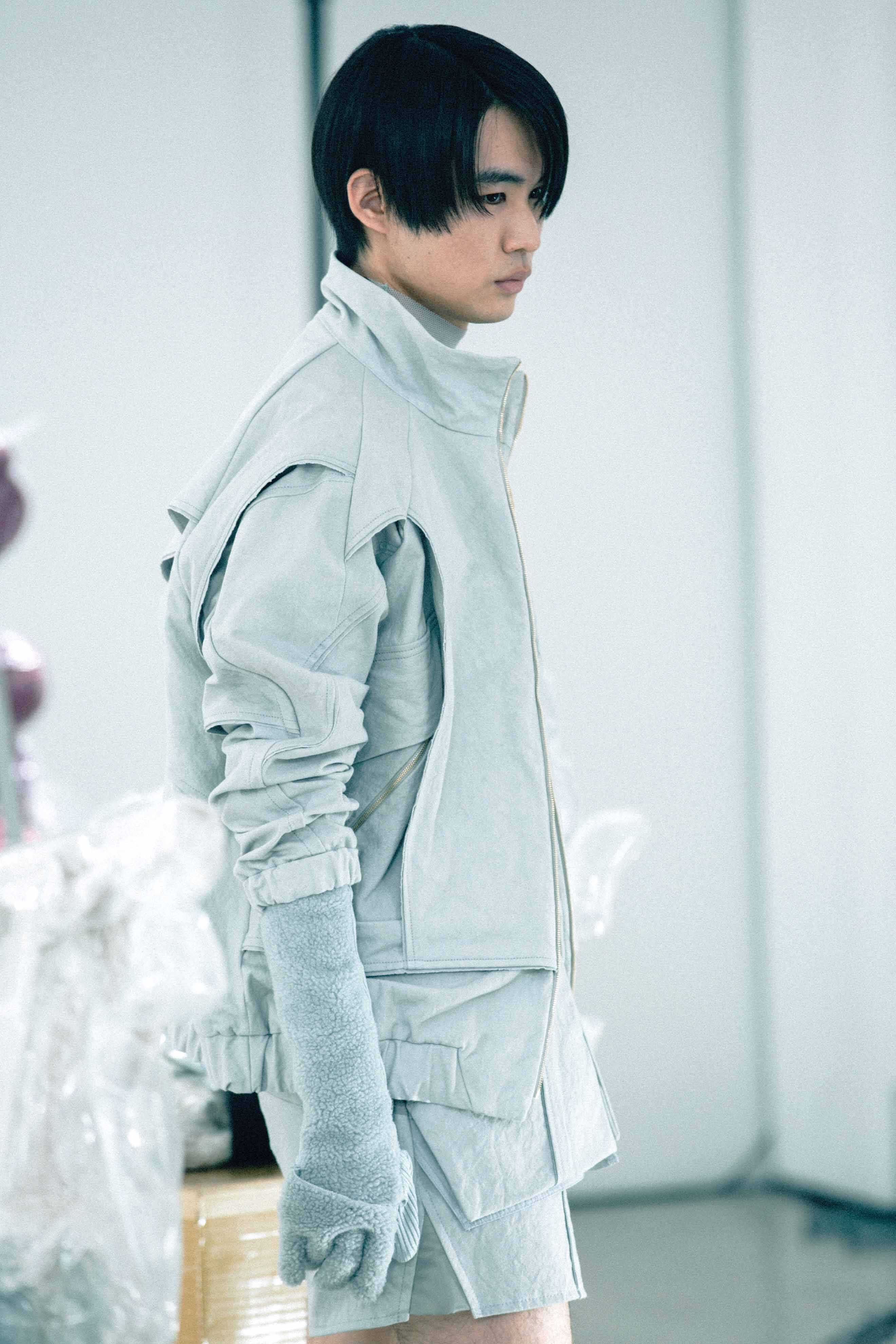 A/W 2021 – BALMUNG