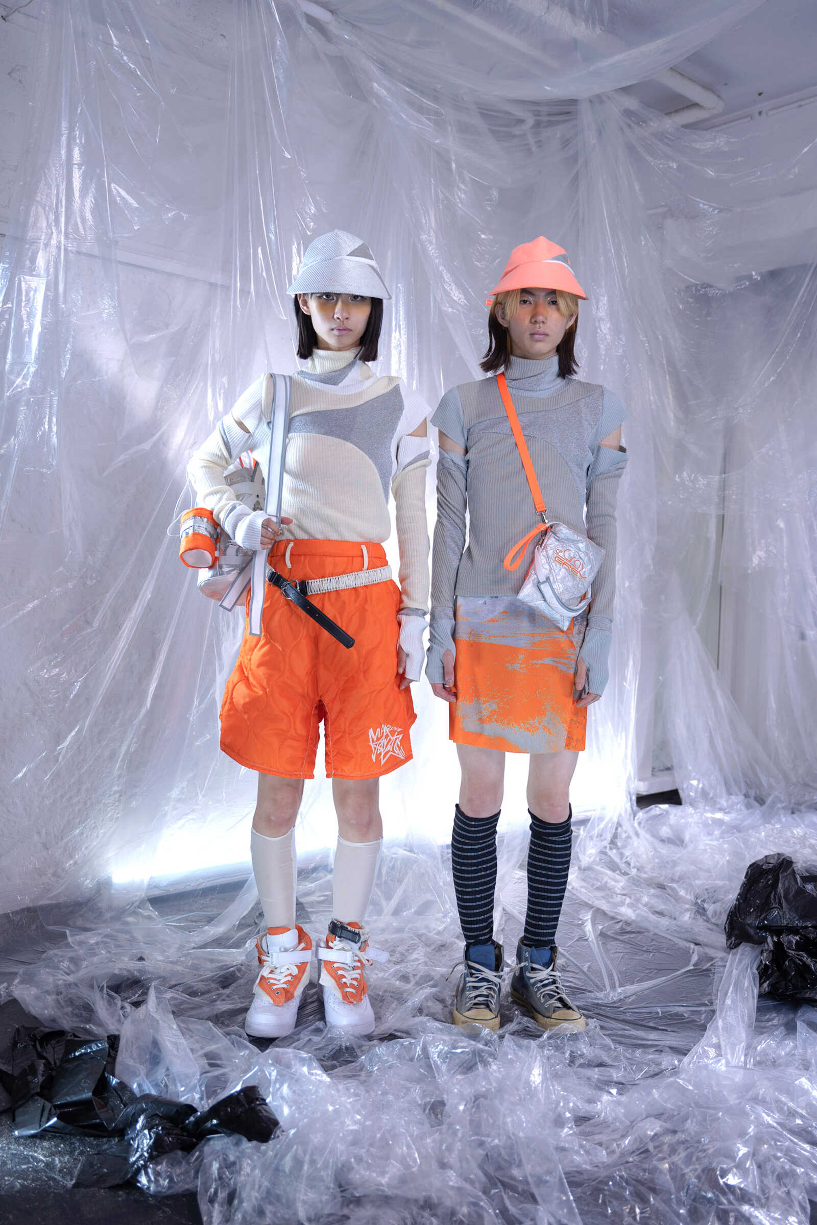 A/W 2022 – BALMUNG