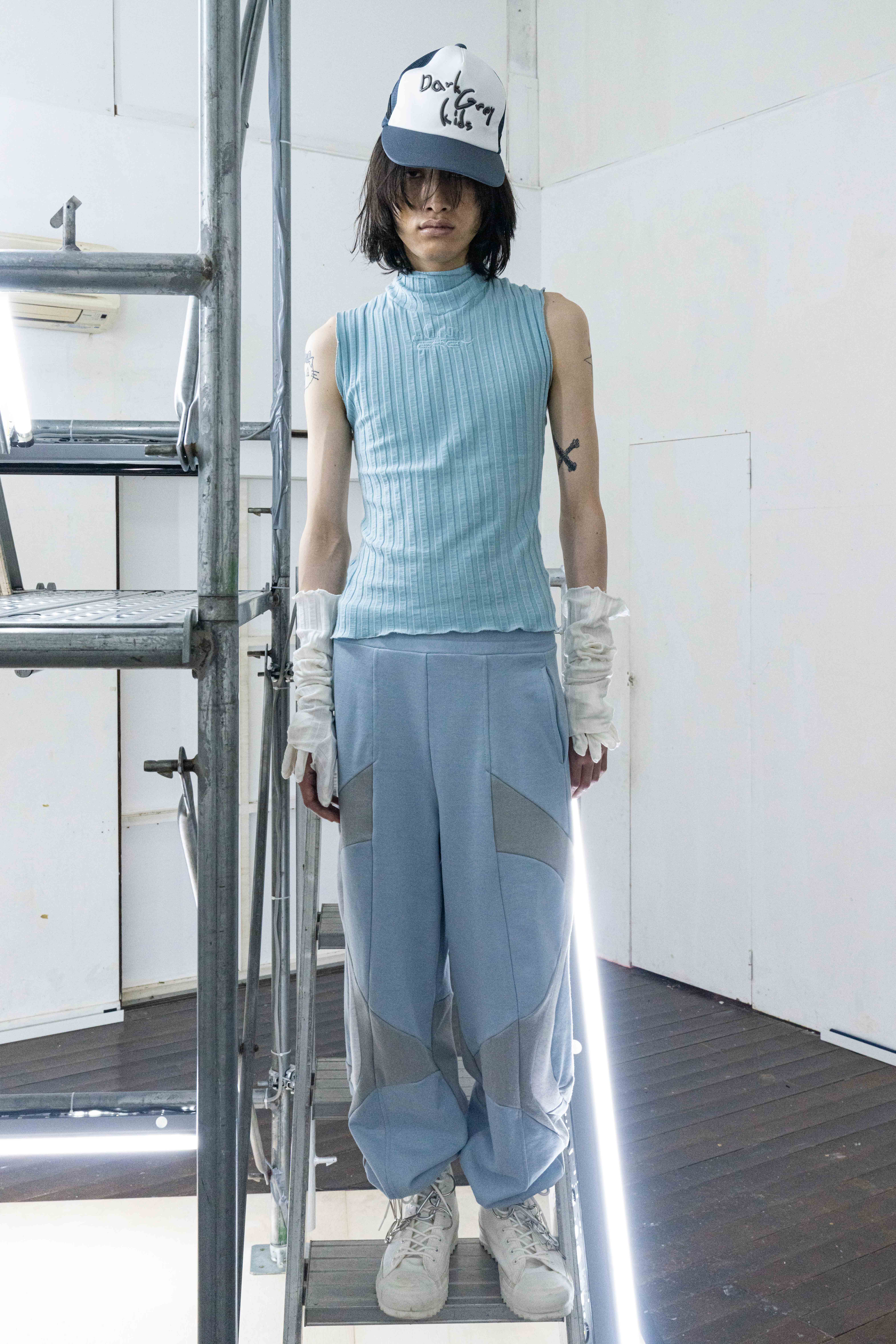 S/S 2024 – BALMUNG