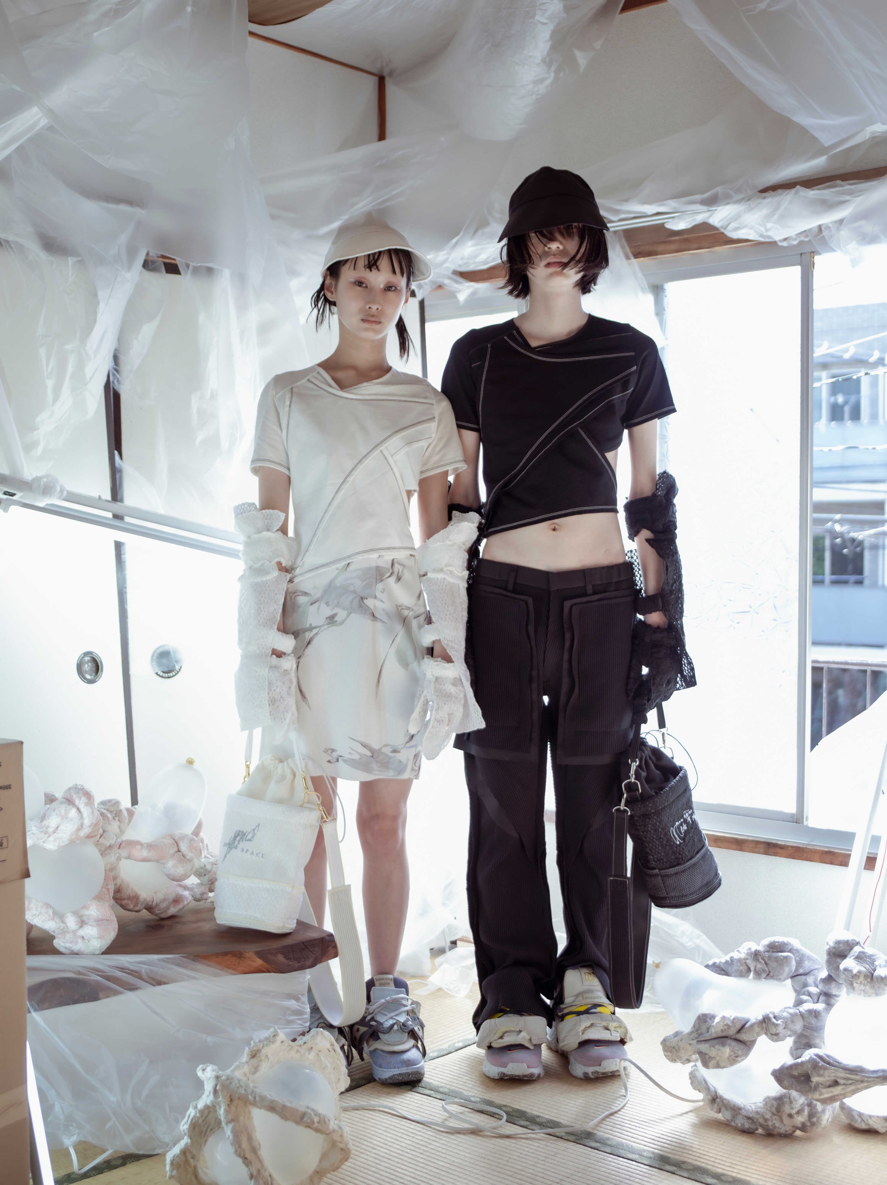 S/S 2022 – BALMUNG