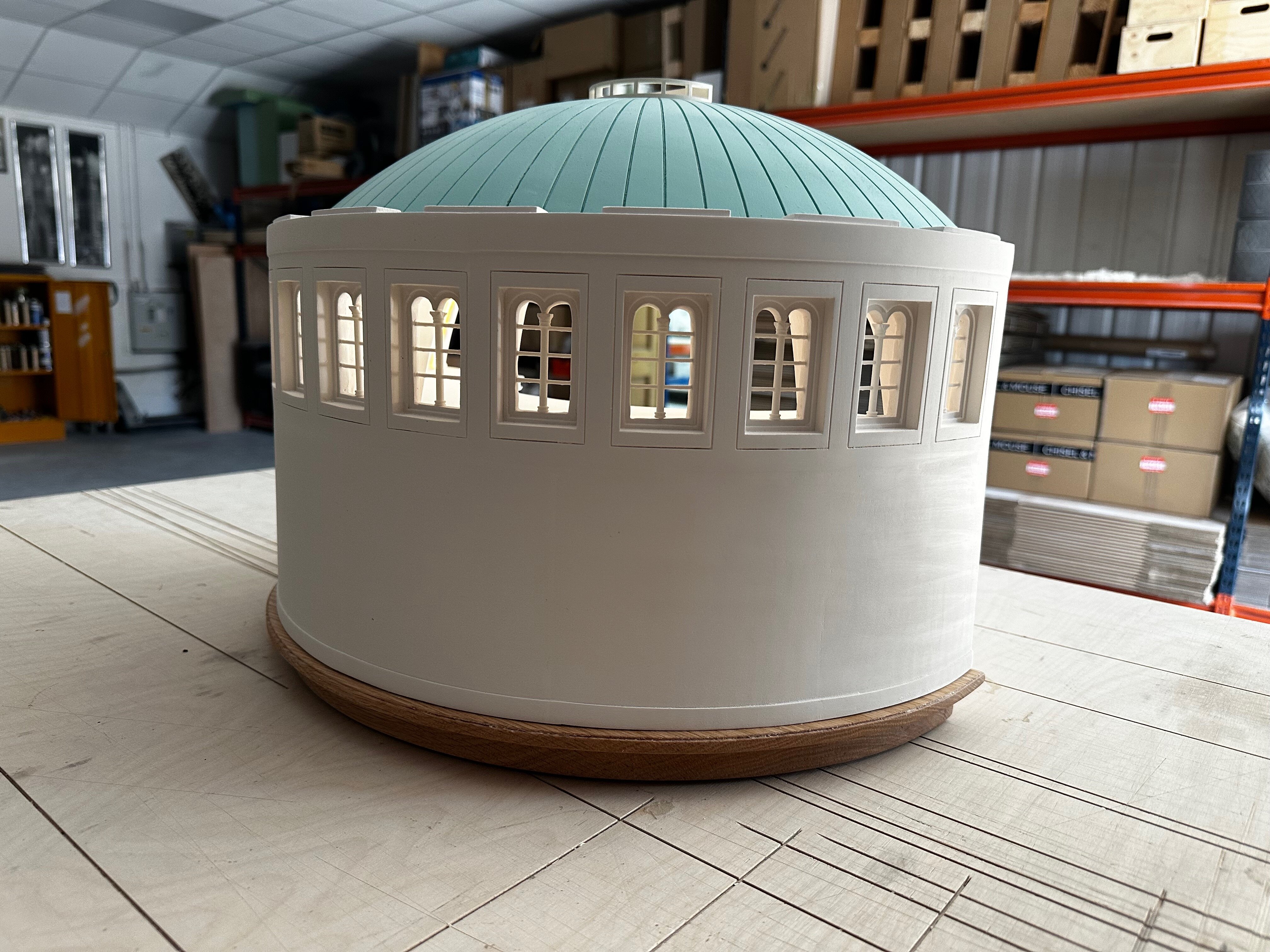 Bespoke Commission Gallery – Page 3 – Chisel & Mouse