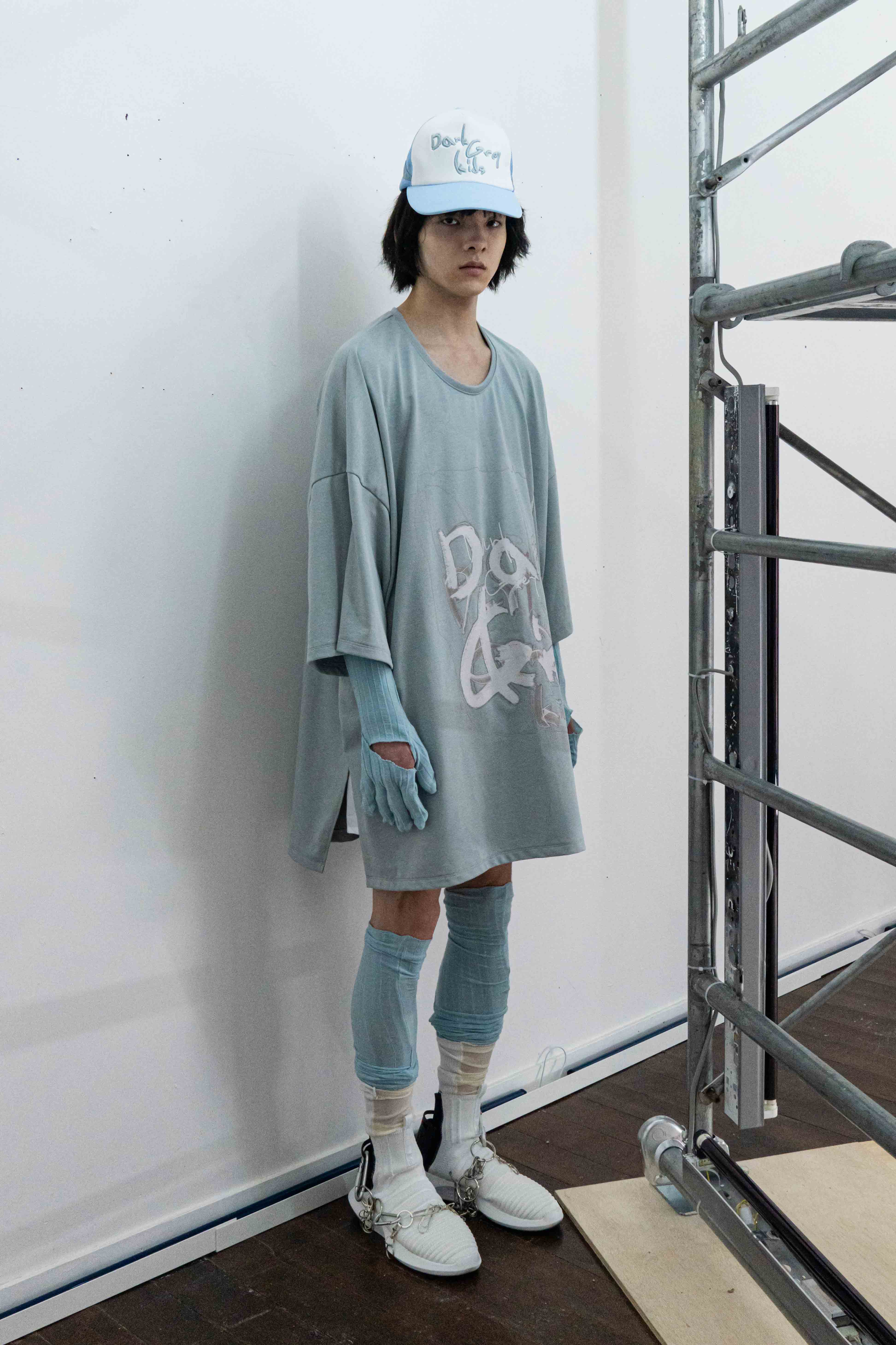 S/S 2024 – BALMUNG