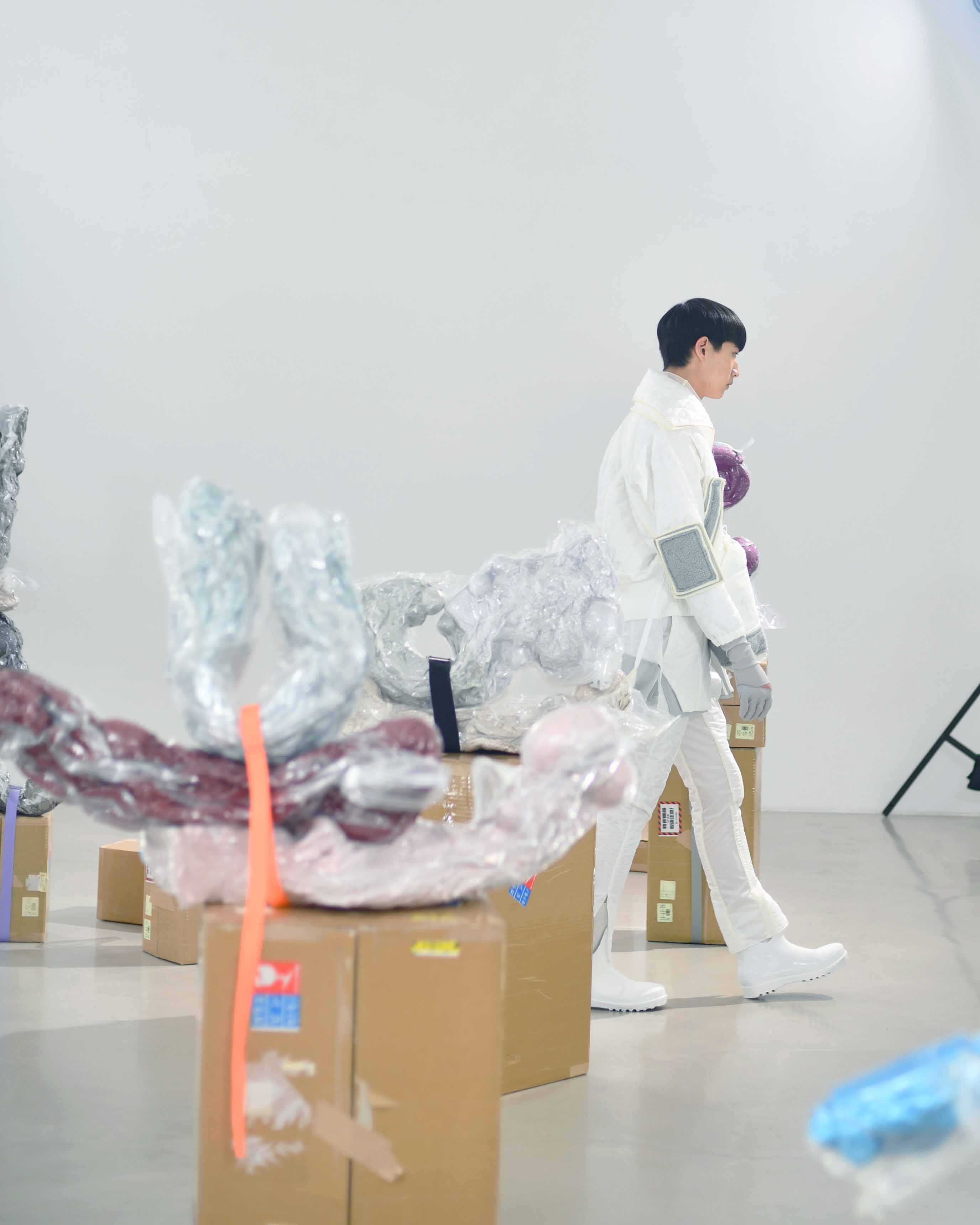 A/W 2021 – BALMUNG