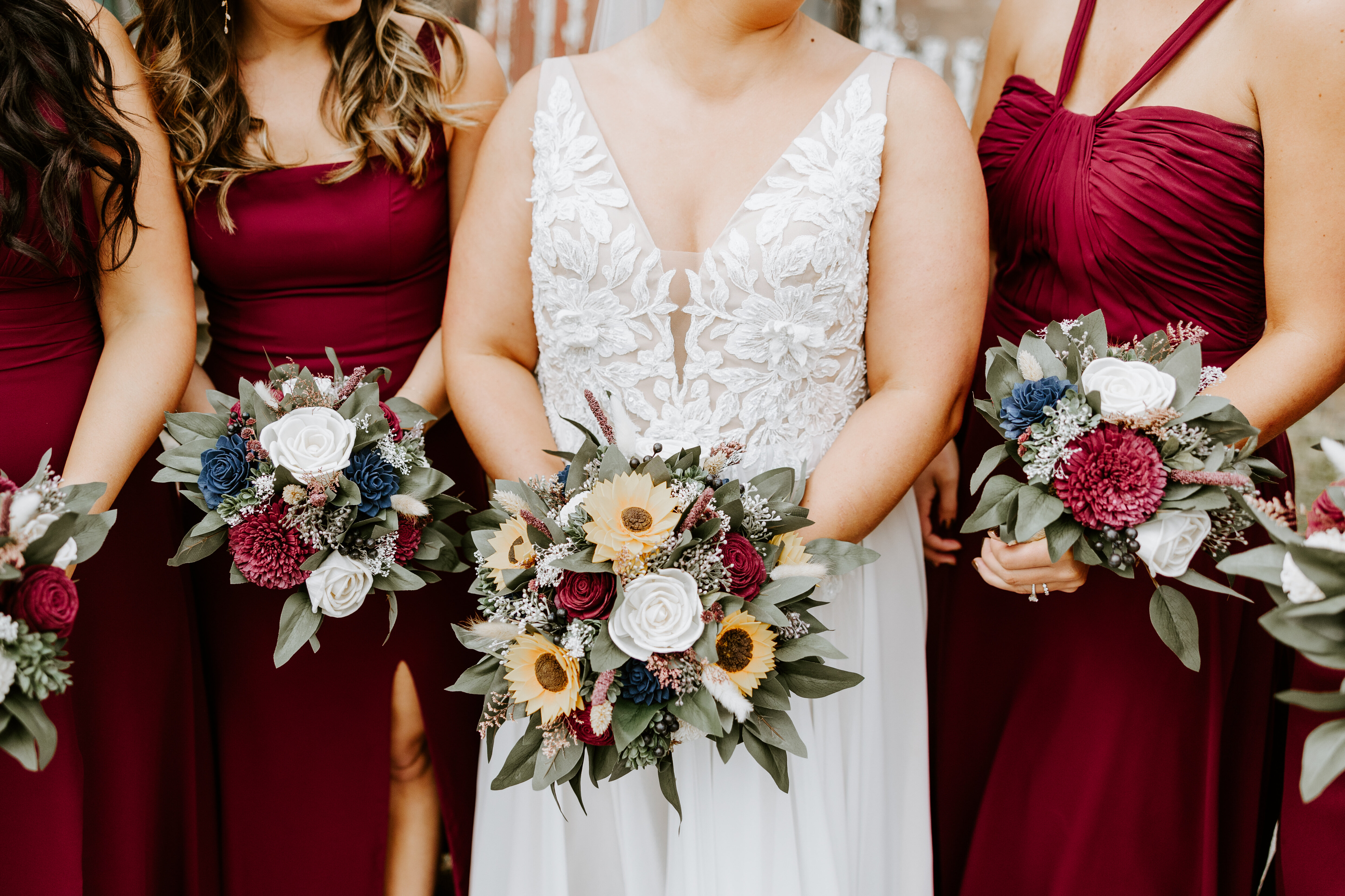 Teton Wood Blooms | Gallery