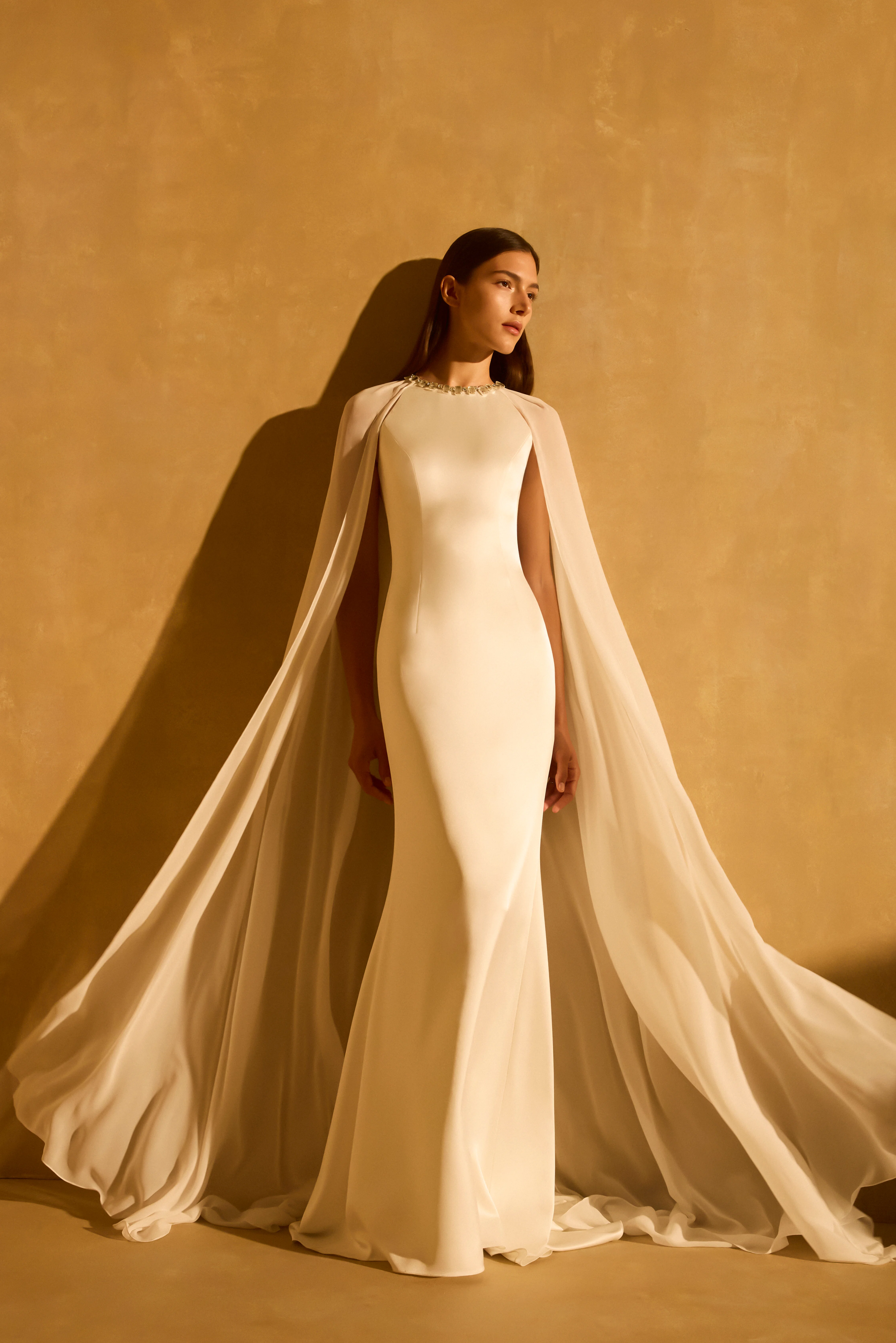 wedding dress designer jenny packham Jenny Packham Lovestruck Illusion Back Wedding Dress HK