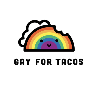 Shop from Gay for Tacos - Toronto, ON