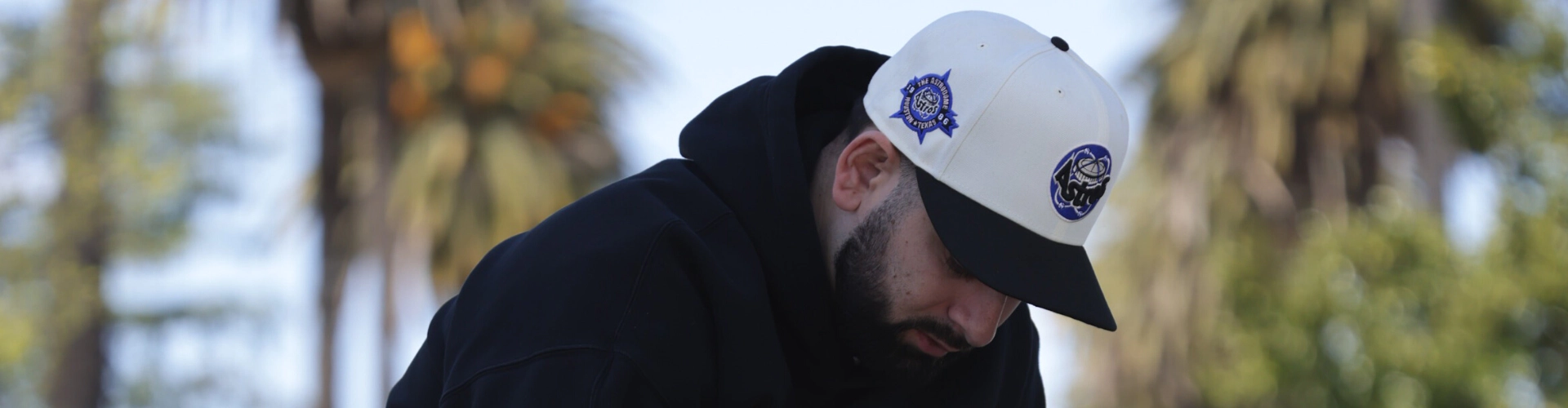 TML x DrewHouse 🔹 Lf Dre Adl Secret Throwback leaf Cap @drewhouse @ drewhouse.collection @mapleleafs…