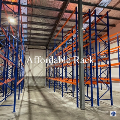 Pallet Racking – Affordable Rack