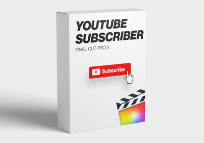 YouTube Subscriber