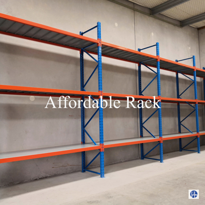 Pallet Racking – Affordable Rack