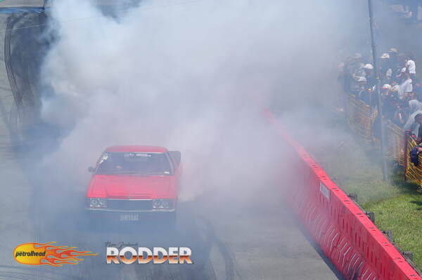 Port Road Drags – NZ Petrolhead & NZ Rodder