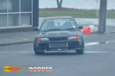 Port Road Sprints – NZ Petrolhead & NZ Rodder