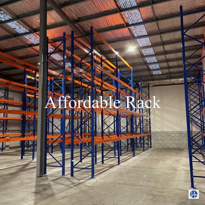 Pallet Racking – Affordable Rack
