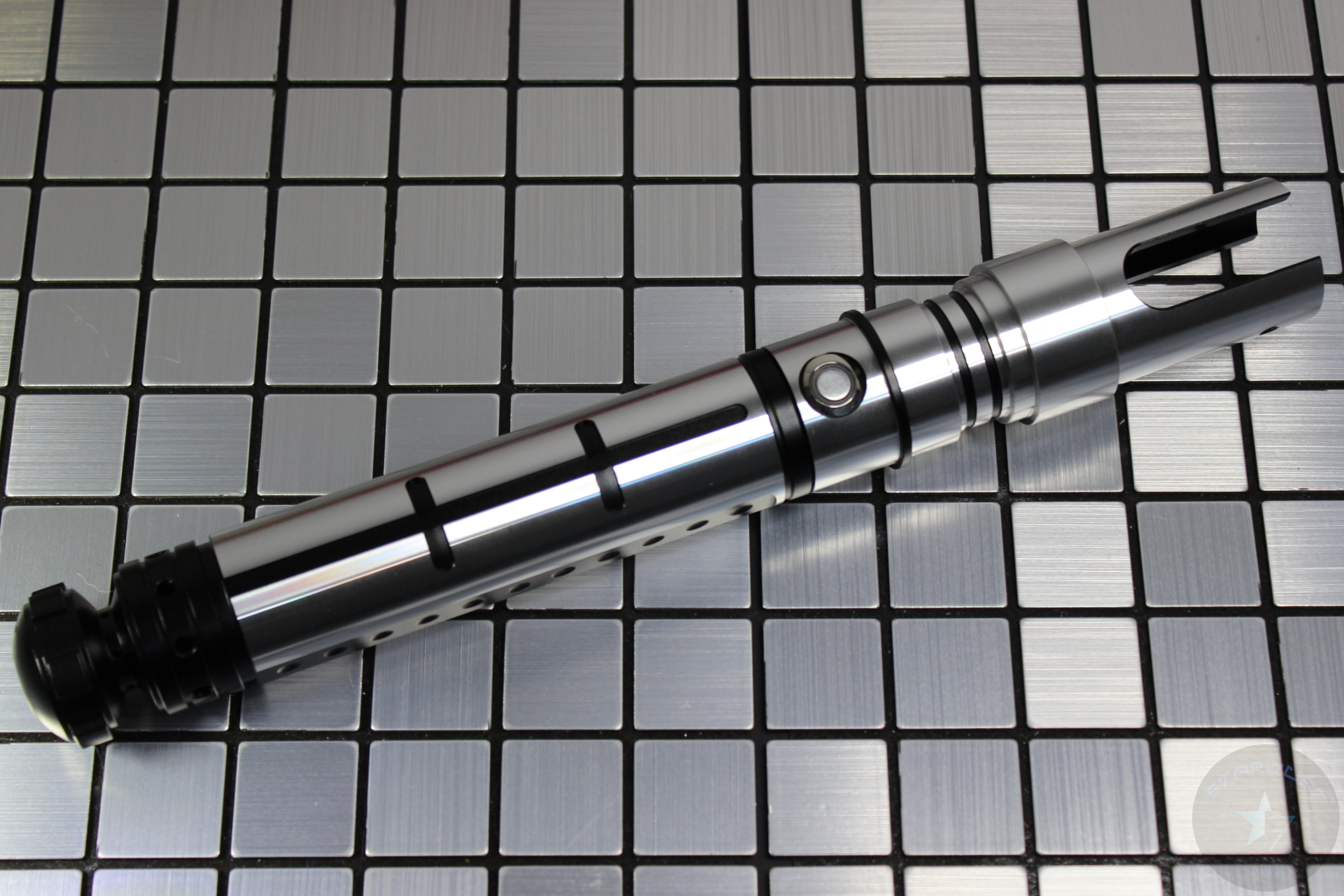 Modular Creative Hilts – Stardust Sabers