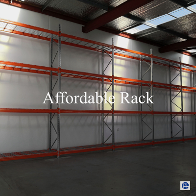 Pallet Racking – Affordable Rack