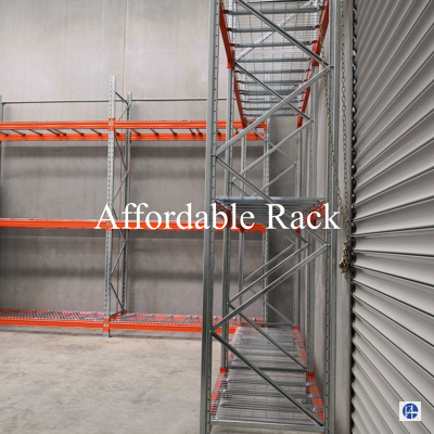 Pallet Racking – Affordable Rack