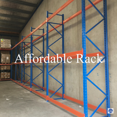 Pallet Racking – Affordable Rack