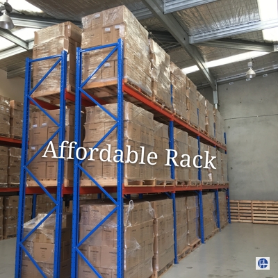 Pallet Racking – Affordable Rack