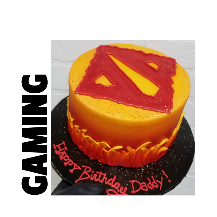 GALLERY – Artistic Cake Design Inc