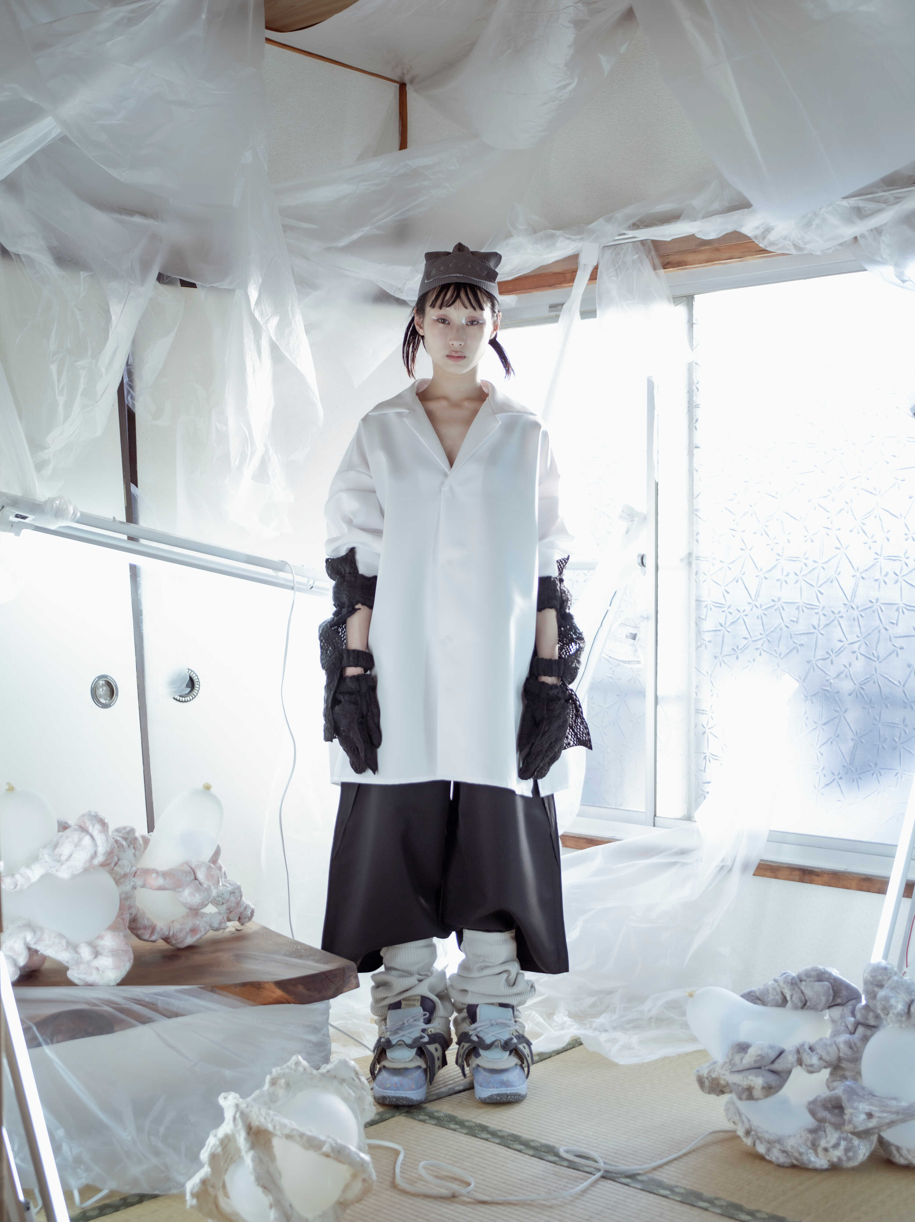 S/S 2022 – BALMUNG