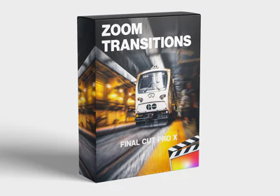 Zoom Transitions