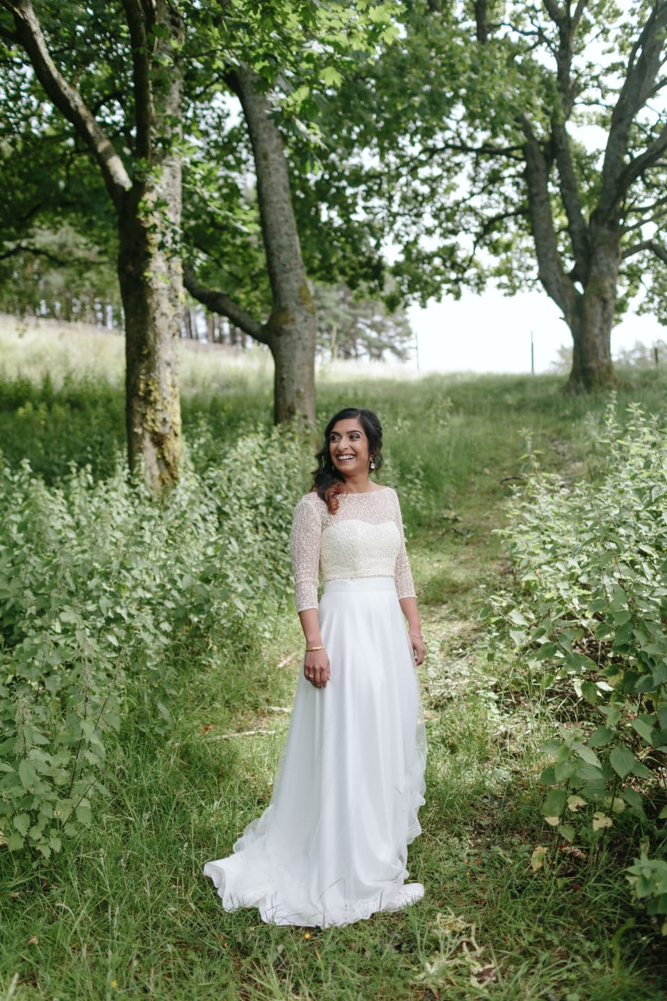 Couture Wedding Dresses in North London Betty Gets Hitched