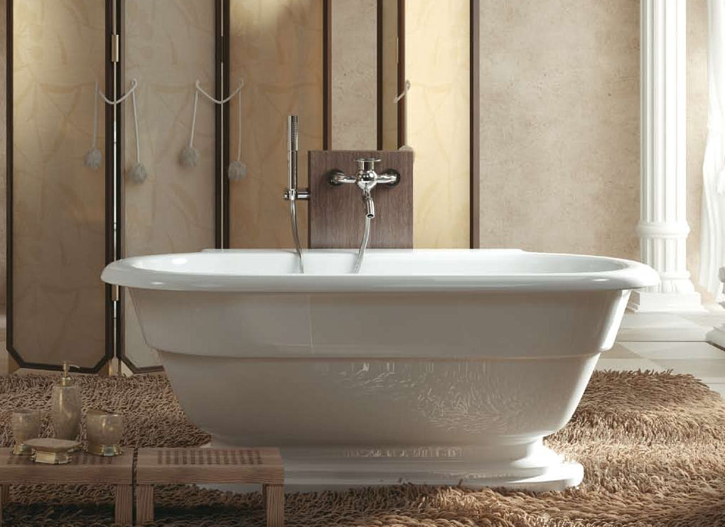 Luxury Industrial Bathroom Faucet SOLE Oil Rubbed Bronze –, VESIMI Design