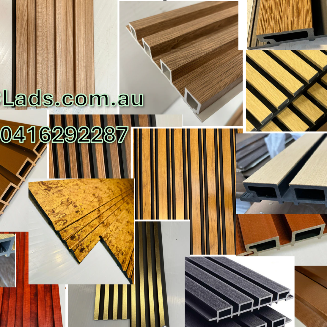 Watch our Installation Videos for Easy Cladding Setup