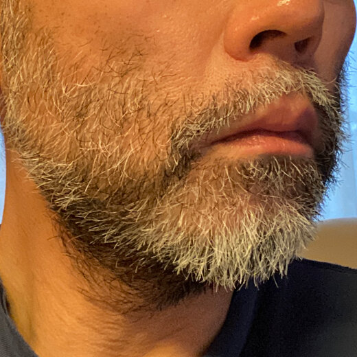 21年八月八日はヒゲの日 に因んでヒゲデザインを実際にいくつか作ってみた カミソリ倶楽部 21年八月八日はヒゲの日 に因んでヒゲデザインを実際にいくつか作ってみた カミソリ倶楽部