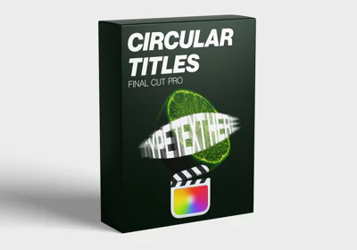 Circular Titles