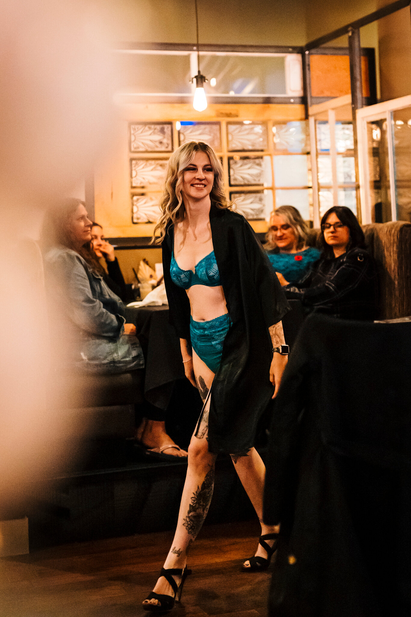 2022 Favourite Things Fashion Show – BraLounge