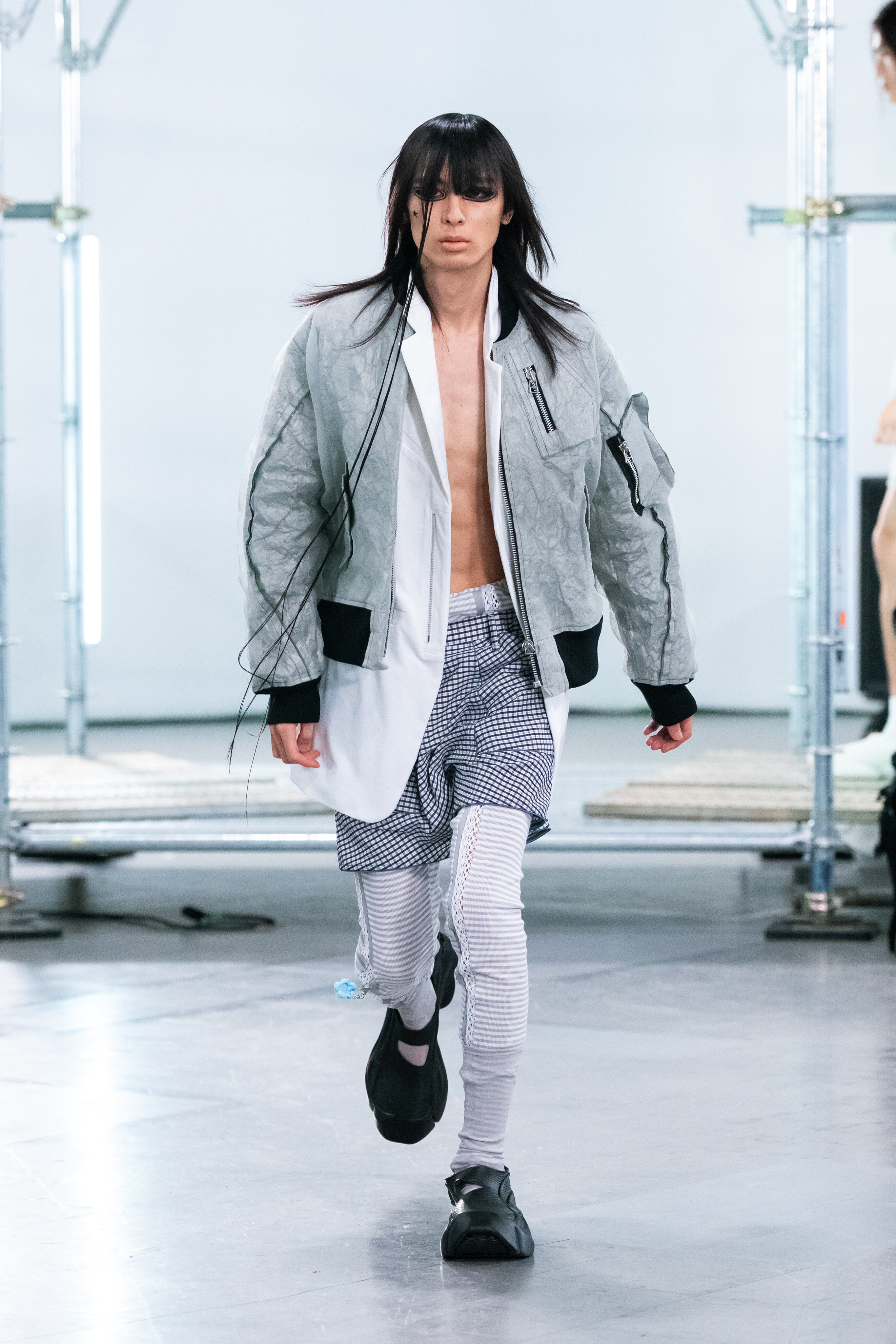 S/S 2025 – BALMUNG