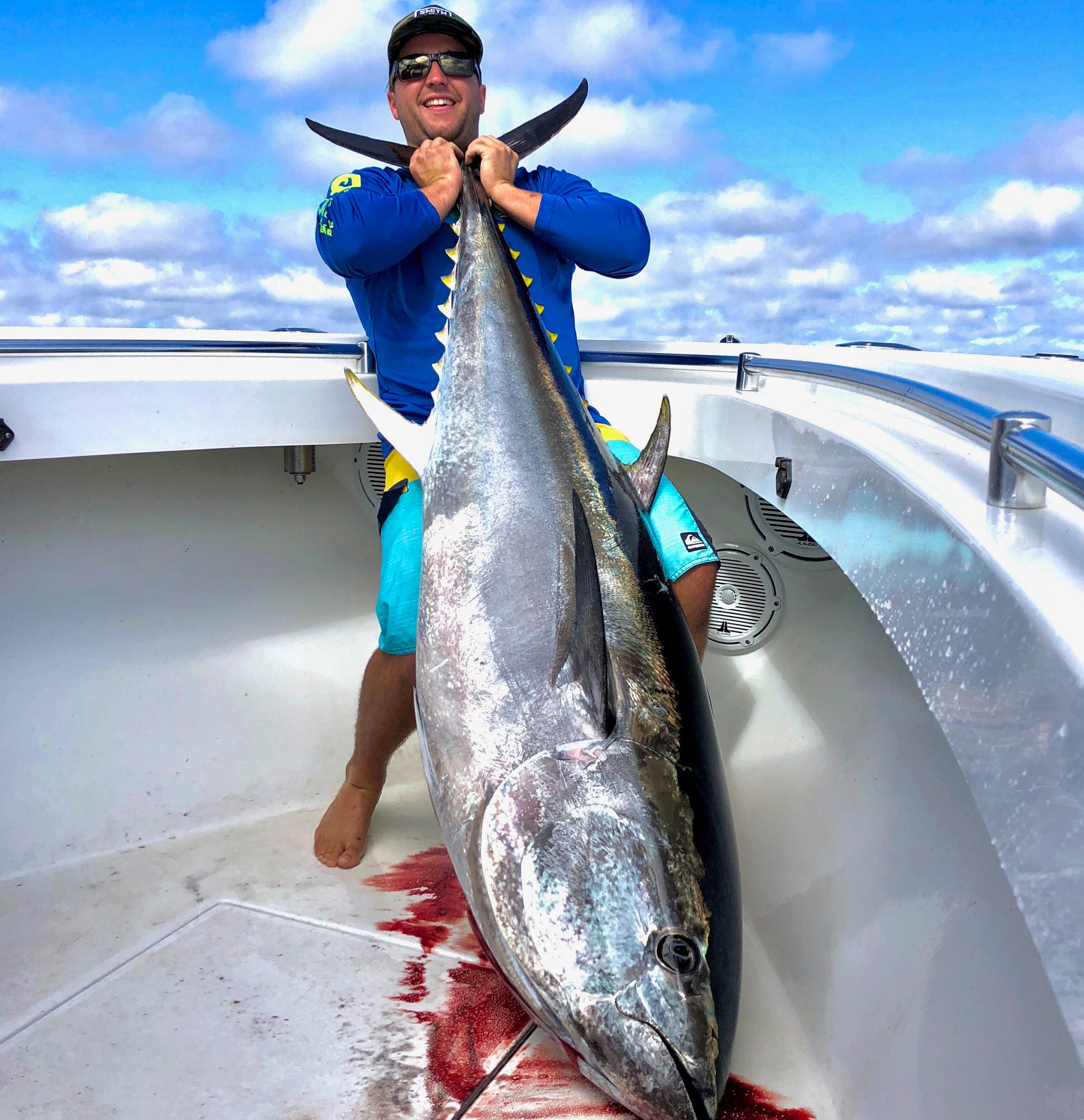 Northeast Galley – Bluefin Plus