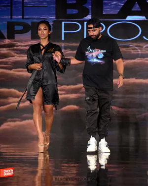 Miami Swim Week Black Tape Project Miami Swim Week Black Tape Project