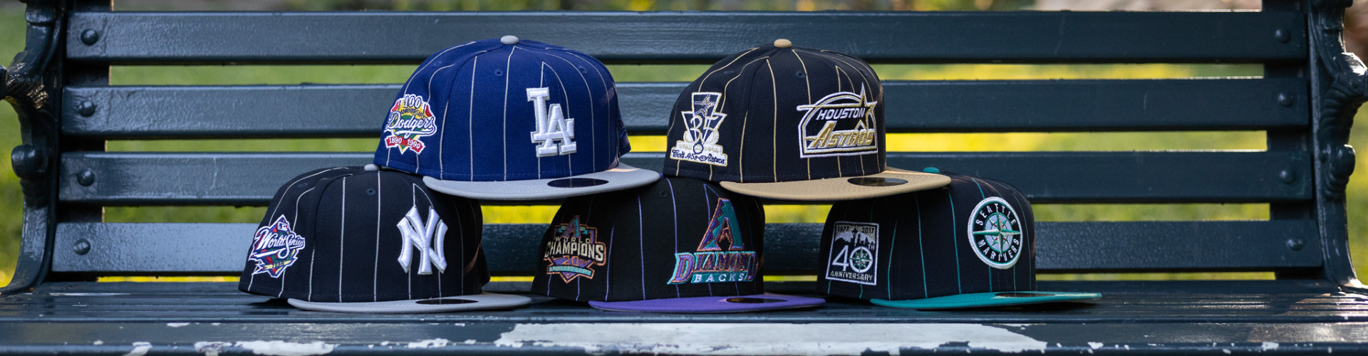 Lids Hat Drop LA Dodgers Cigar Pack : r/neweracaps