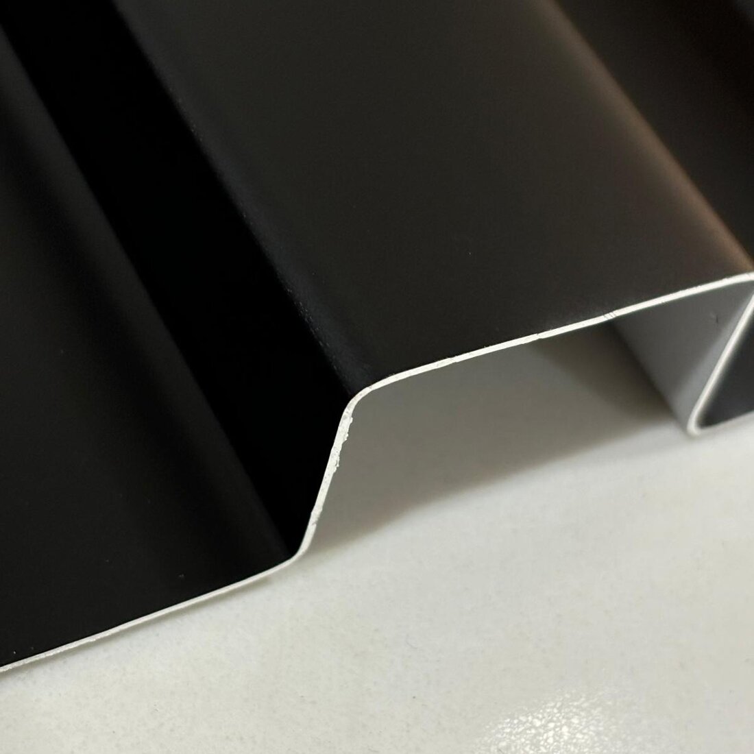Cladding Lip Watch our Installation Videos for Easy Cladding Setup