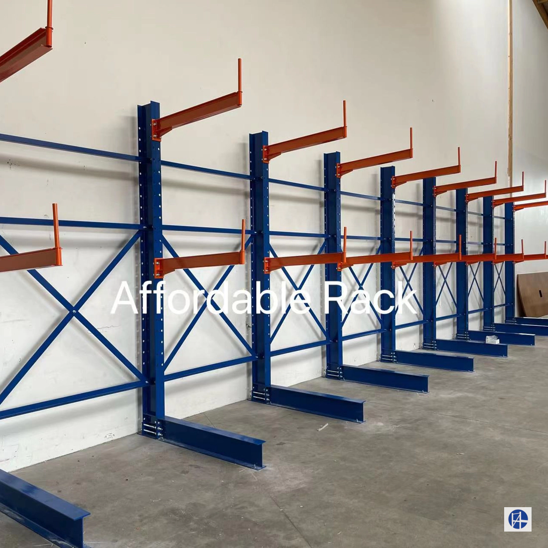 Cantilever Racking – Affordable Rack