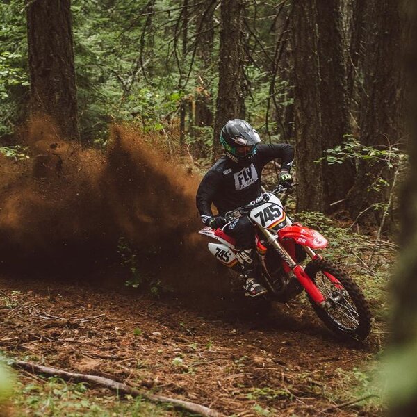 Kevin Rookstool Gallery – Evo Industries