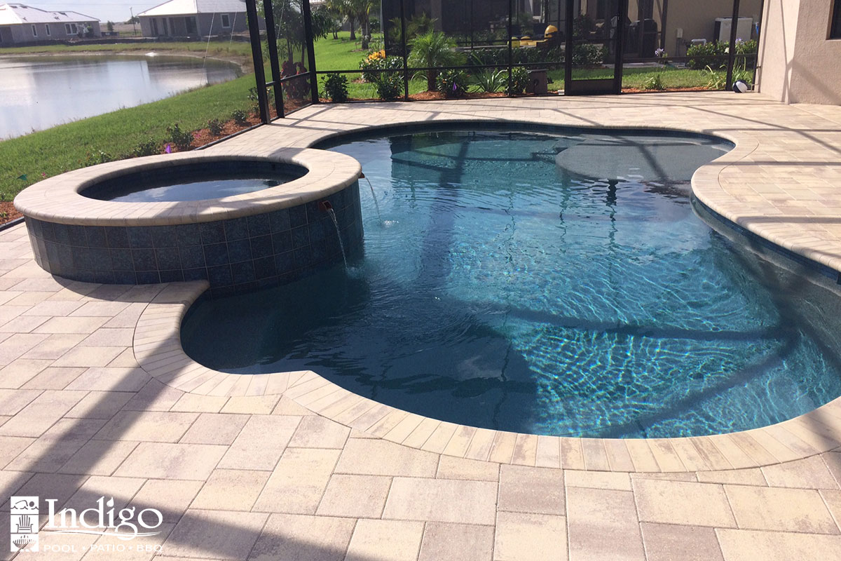 Schech's Pool Spa and Patio