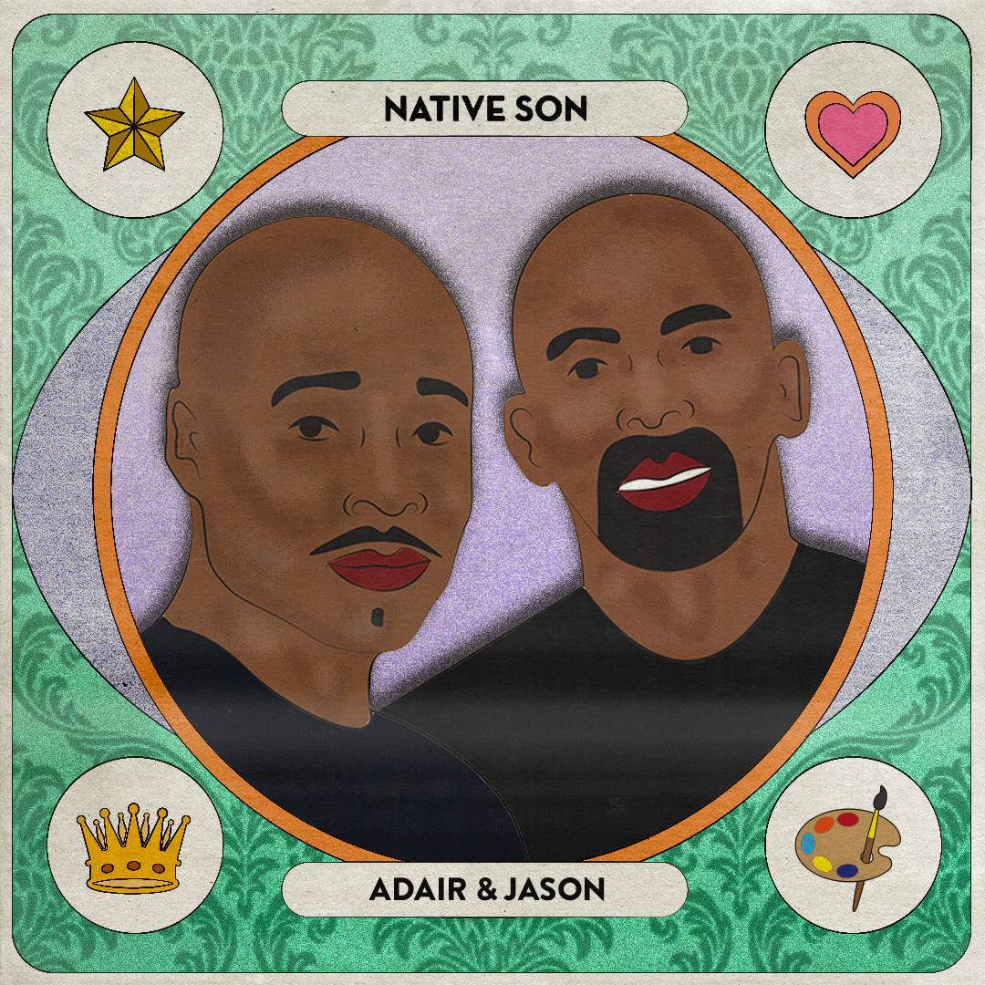 Test Gallery – Native Son