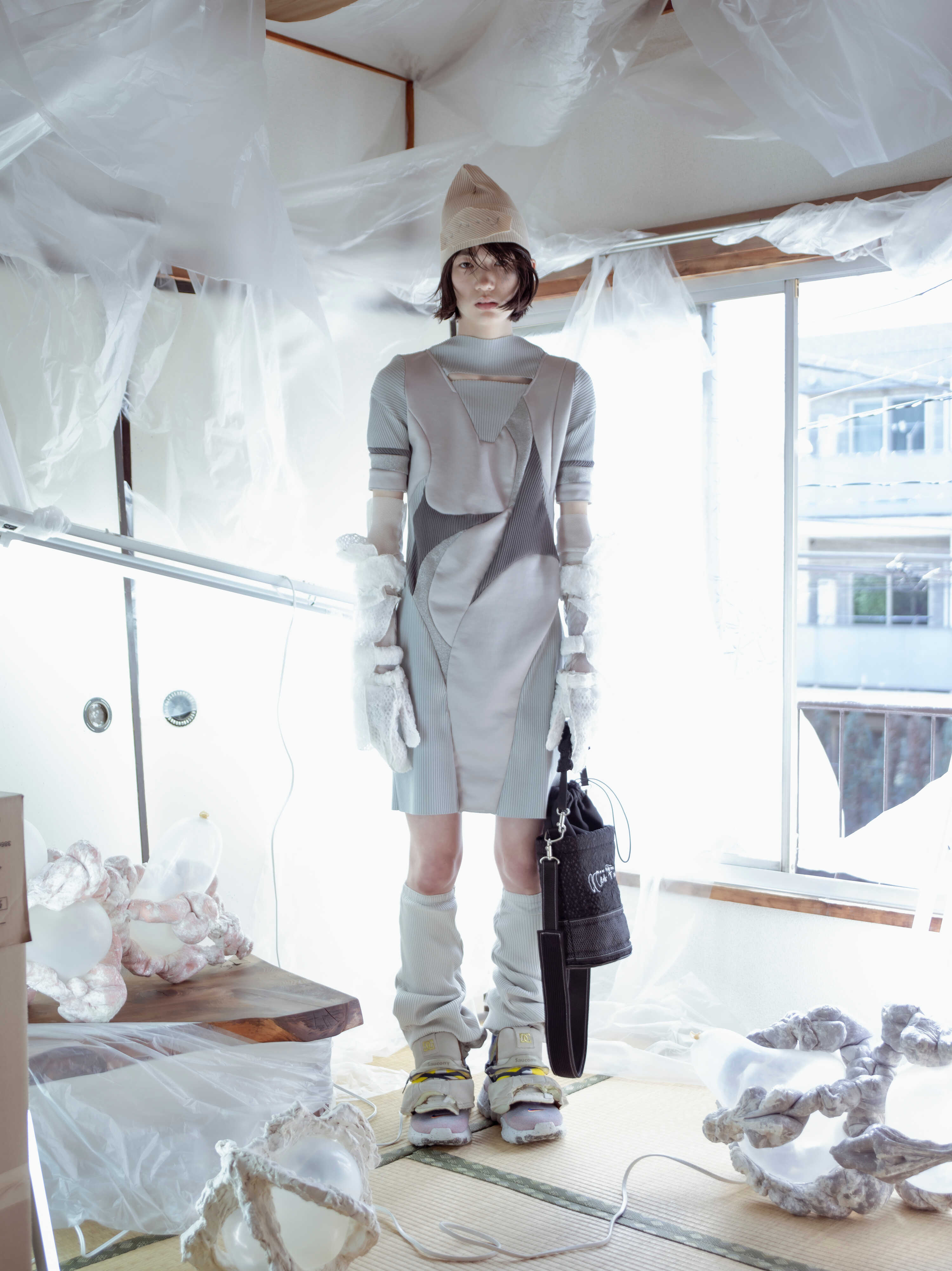 S/S 2022 – BALMUNG