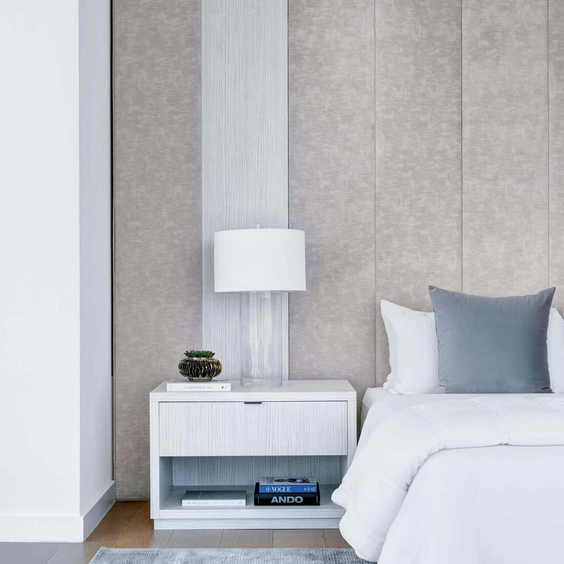 Ritz 702 – House of One Interior Design