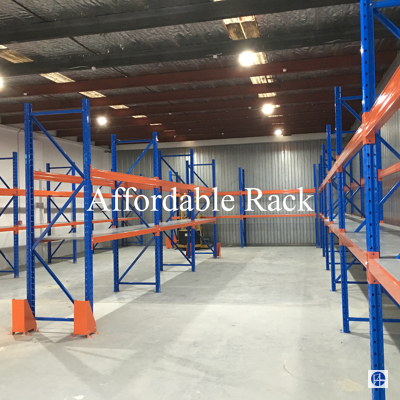 Pallet Racking – Affordable Rack
