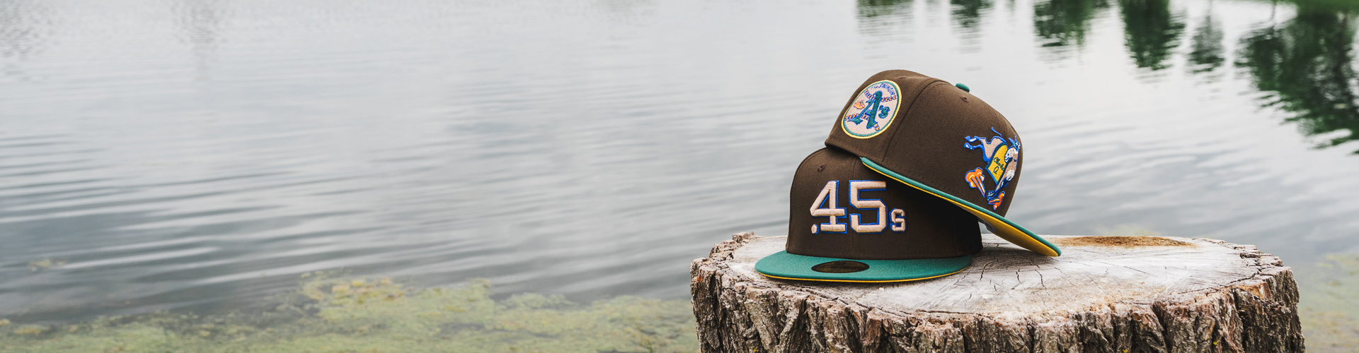 MLB Green Eggs And Ham 59Fifty Fitted Hat Collection by MLB x New Era