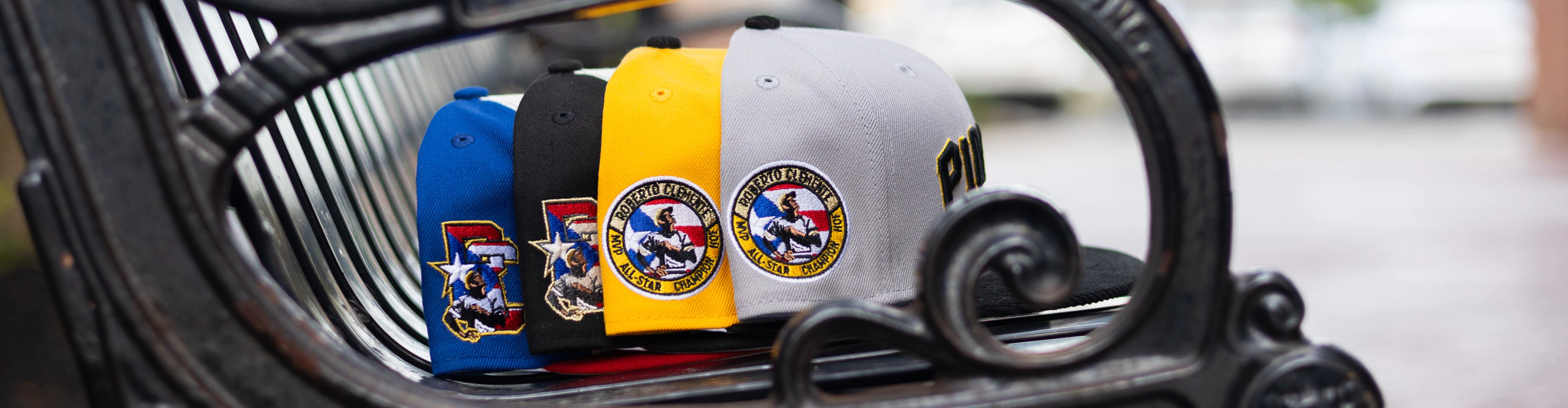 Lids - Mitchell & Ness Reload roster runs deep 😤