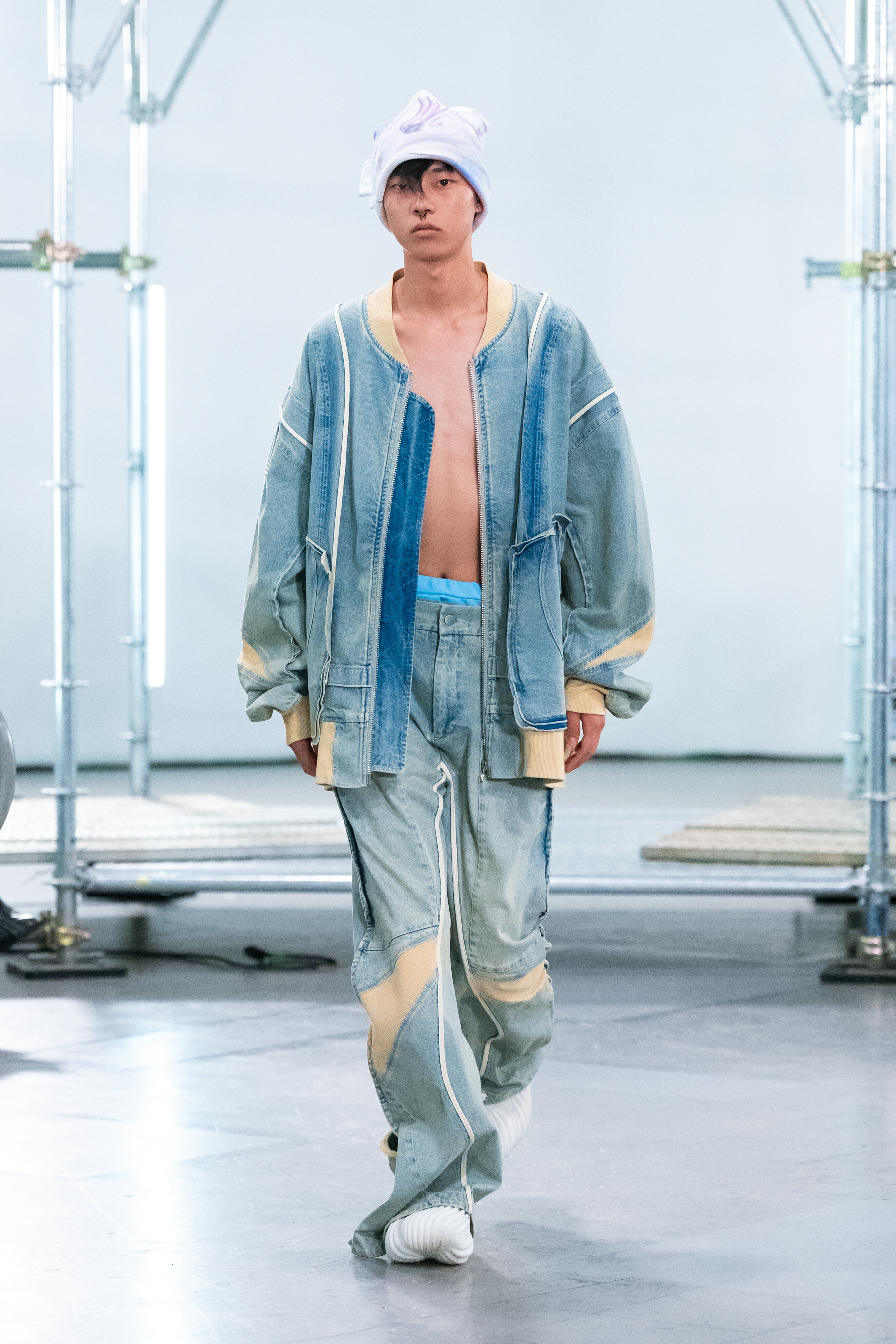 S/S 2025 – BALMUNG