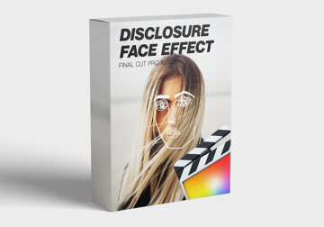 Disclosure Face Effect