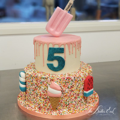Kids Cakes – thebutterend