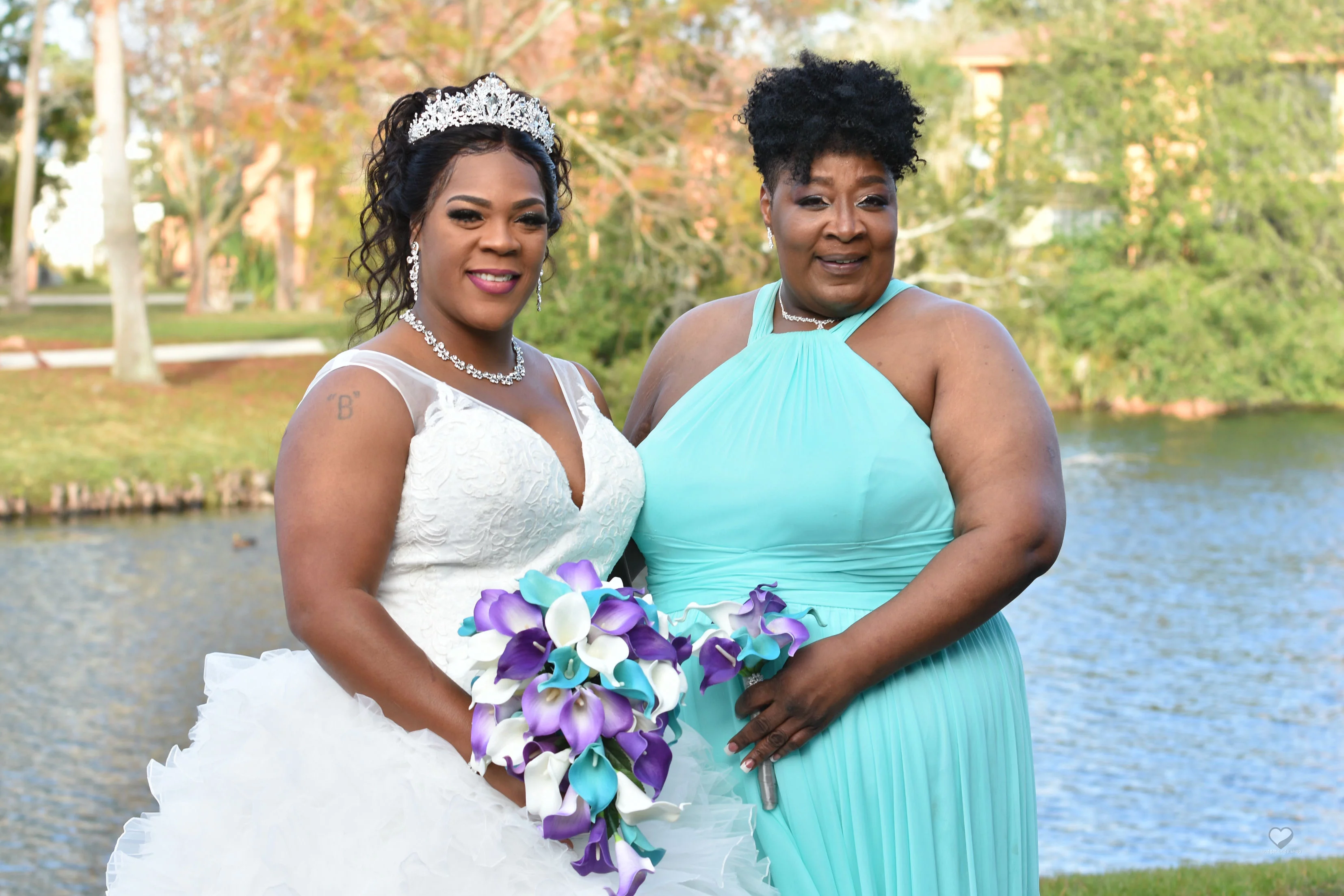 Budget bride discount