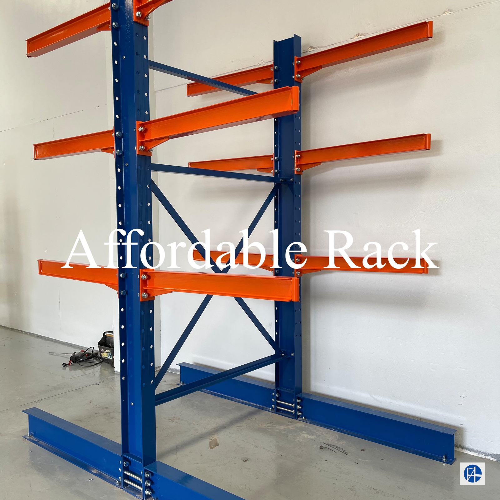 Cantilever Racking – Affordable Rack